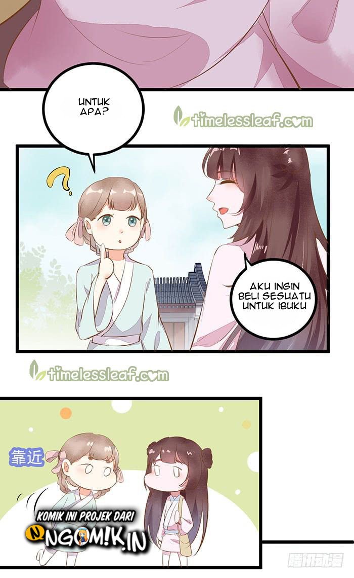 Rebirth Of The Divine Doctor Chapter 05 Gambar 5